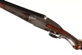 Tolley & Co Side Lock Ejector SxS Shotgun 12 GA - 8 of 19