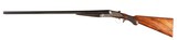 Tolley & Co Side Lock Ejector SxS Shotgun 12 GA - 7 of 19