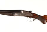 Tolley & Co Side Lock Ejector SxS Shotgun 12 GA - 6 of 19