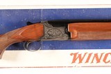 Winchester 101 XTR Sporter O/U Shotgun 12 GA - 1 of 18