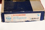 Winchester 101 XTR Sporter O/U Shotgun 12 GA - 3 of 18
