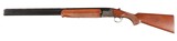 Winchester 101 XTR Sporter O/U Shotgun 12 GA - 11 of 18