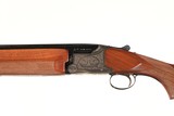 Winchester 101 XTR Sporter O/U Shotgun 12 GA - 10 of 18
