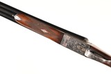 AYA 25 SxS Shotgun 12 GA - 6 of 9
