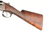 AYA 25 SxS Shotgun 12 GA - 9 of 9