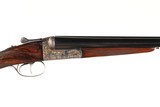 AYA 25 SxS Shotgun 12 GA - 2 of 9