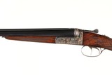AYA 25 SxS Shotgun 12 GA - 4 of 9