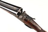 AYA 25 SxS Shotgun 12 GA - 7 of 9