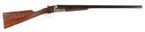 AYA 25 SxS Shotgun 12 GA - 3 of 9