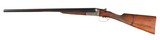 AYA 25 SxS Shotgun 12 GA - 5 of 9