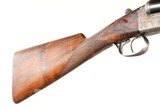 AYA 25 SxS Shotgun 12 GA - 8 of 9