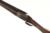 F. T. Baker Box Lock Non-Ejector SxS Shotgun 12 GA - 11 of 18