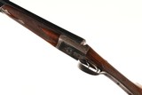 T. Stensby Box Lock Non-Ejector SxS Shotgun 16 GA - 11 of 18