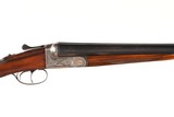 Ugartechea SxS Shotgun 12 GA - 1 of 10