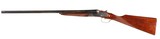 Zabala Kestrel SxS Shotgun 12 GA - 5 of 10