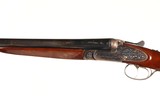 Zabala Kestrel SxS Shotgun 12 GA - 4 of 10