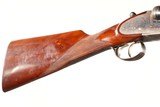 Zabala Kestrel SxS Shotgun 12 GA - 9 of 10