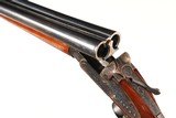 Zabala Kestrel SxS Shotgun 12 GA - 7 of 10