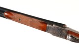 Zabala Kestrel SxS Shotgun 12 GA - 6 of 10