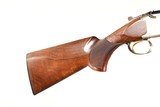 Browning 525 O/U Shotgun 20 GA - 9 of 10