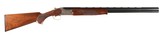 Browning 525 O/U Shotgun 20 GA - 2 of 10