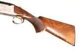 Browning 525 O/U Shotgun 20 GA - 8 of 10