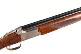 Browning 525 O/U Shotgun 20 GA - 3 of 10