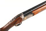  Bettinsoli Diamond O/U Shotgun 12 GA - 6 of 18