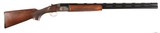 Bettinsoli Diamond O/U Shotgun 12 GA - 5 of 18