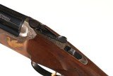  Bettinsoli Diamond O/U Shotgun 12 GA - 17 of 18
