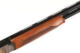  Bettinsoli Diamond O/U Shotgun 12 GA - 7 of 18
