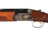  Bettinsoli Diamond O/U Shotgun 12 GA - 10 of 18