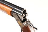  Bettinsoli Diamond O/U Shotgun 12 GA - 18 of 18