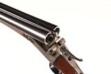 Pair of Cogswell & Harrison Avant Tout Single Trigger SxS Shotguns 12 GA - 15 of 16