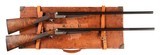 Pair of Cogswell & Harrison Avant Tout Single Trigger SxS Shotguns 12 GA - 2 of 16