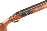 Beretta 692 Trap O/U Shotgun 12 GA - 1 of 17