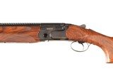 Beretta 692 Trap O/U Shotgun 12 GA - 5 of 17