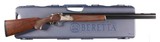 Beretta Silver Pigeon S O/U Shotgun 12 GA - 2 of 17