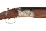 Beretta Silver Pigeon S O/U Shotgun 12 GA - 3 of 17