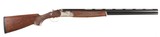 Beretta Silver Pigeon S O/U Shotgun 12 GA - 4 of 17