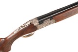 Beretta Silver Pigeon S O/U Shotgun 12 GA - 1 of 17