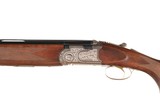 Beretta Silver Pigeon S O/U Shotgun 12 GA - 5 of 17