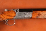 F.LLI Bertuzzi Zeus SE O/U Shotgun 20 GA - 1 of 25