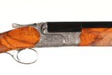 F.LLI Bertuzzi Zeus SE O/U Shotgun 20 GA - 3 of 25