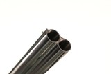 F.LLI Bertuzzi Zeus SE O/U Shotgun 20 GA - 24 of 25