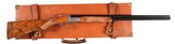 F.LLI Bertuzzi Zeus SE O/U Shotgun 20 GA - 2 of 25