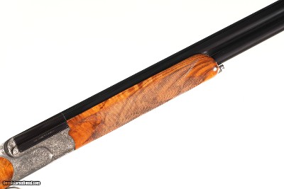 F.LLI Bertuzzi Zeus SE O/U Shotgun 20 GA - Image 6 of 25