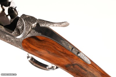 F.LLI Bertuzzi Zeus SE O/U Shotgun 20 GA - Image 18 of 25