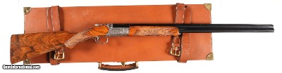 F.LLI Bertuzzi Zeus SE O/U Shotgun 20 GA - Image 4 of 25