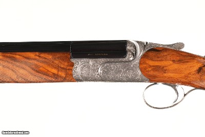 F.LLI Bertuzzi Zeus SE O/U Shotgun 20 GA - Image 9 of 25